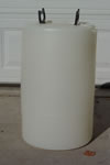 15 Gallon Barrel/Drum