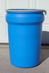 30 Gallon Barrel/Drum