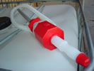 Plastic Siphon